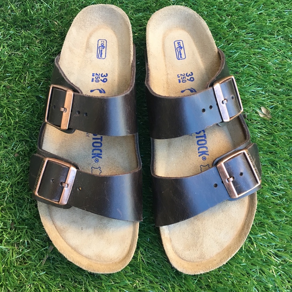 Birkenstock Soft Footbed - New